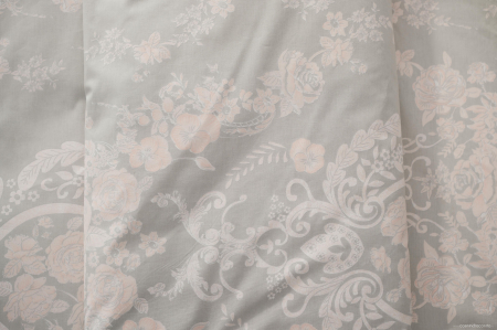 Silken Rose - lenjerie de pat bumbac 100% personalizabila pe dimensiuni [3]