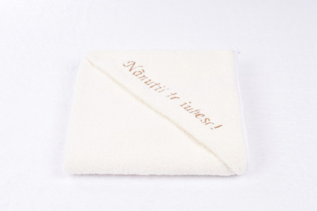 Trusou botez 7 Piese Muselina [3]