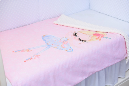 Trusou botez Essential Alb paturica fermecata [2]
