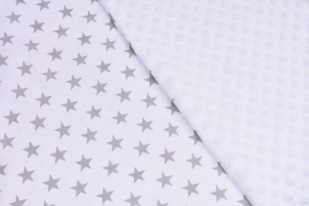 Trusou botez Essential Alb paturica fermecata [14]