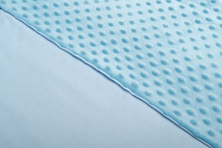 Trusou botez Essential Bleu paturica fermecata [1]
