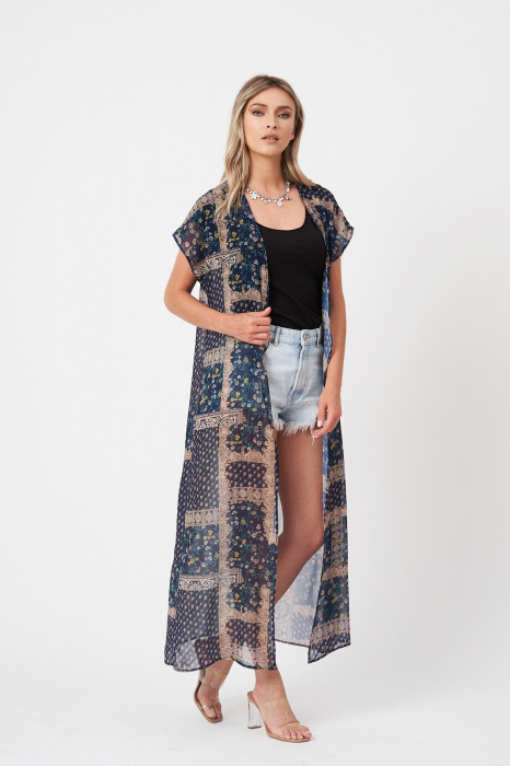 Pareo boho Evening Peace All Summer lung [2]