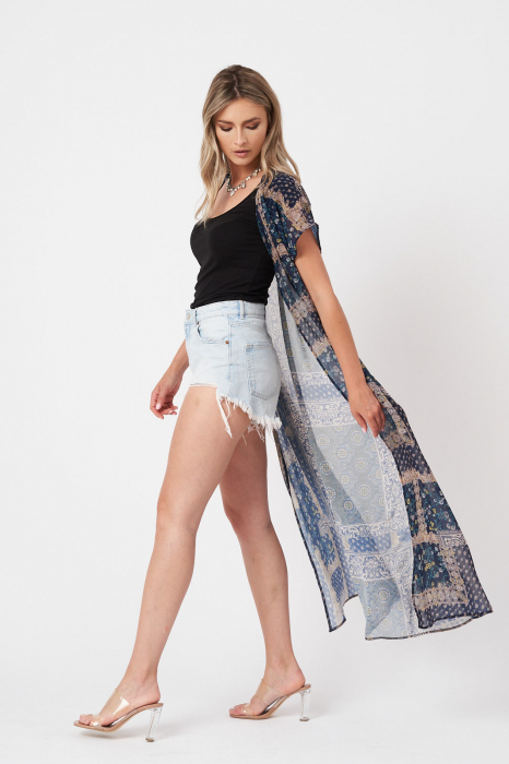 Pareo boho Evening Peace All Summer lung [4]