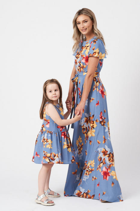 Set mama fiica mini Anna [4]