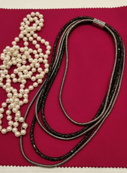 METAL SIGNATURE - Aur sau argint? [3]