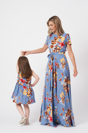 Set mama fiica mini Anna [2]