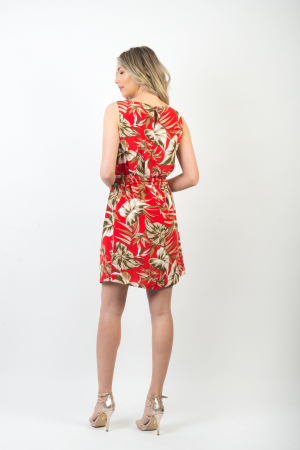 Rochie lejera Vera [2]