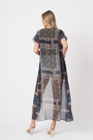 Pareo boho Evening Peace All Summer lung [4]