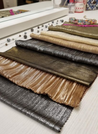 METAL SIGNATURE - Aur sau argint? [1]