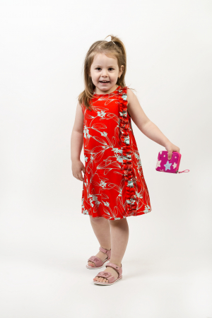 ROCHITE FETITE - Rochita fetita mini Eli