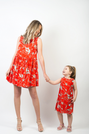 SET MAMA FIICA - Set mama-fiica AMANDA