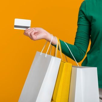 PERSONAL SHOPPING - PERSONAL SHOPPING
