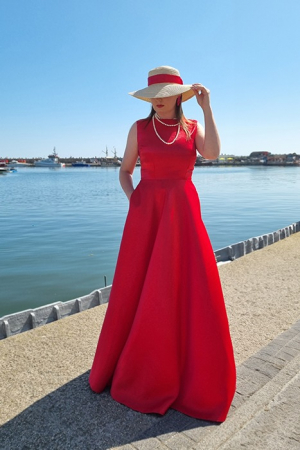 ROCHIE LUNARA 3-6-9 [0]