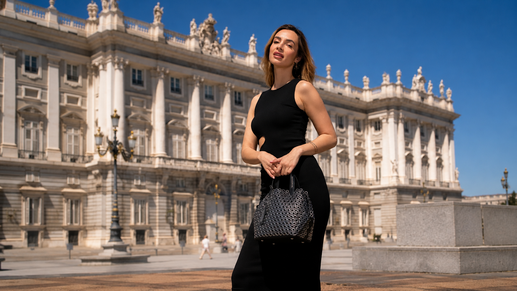 Culoare, atitudine și stil urban: Noua colecție Nikky by Nicole Lee