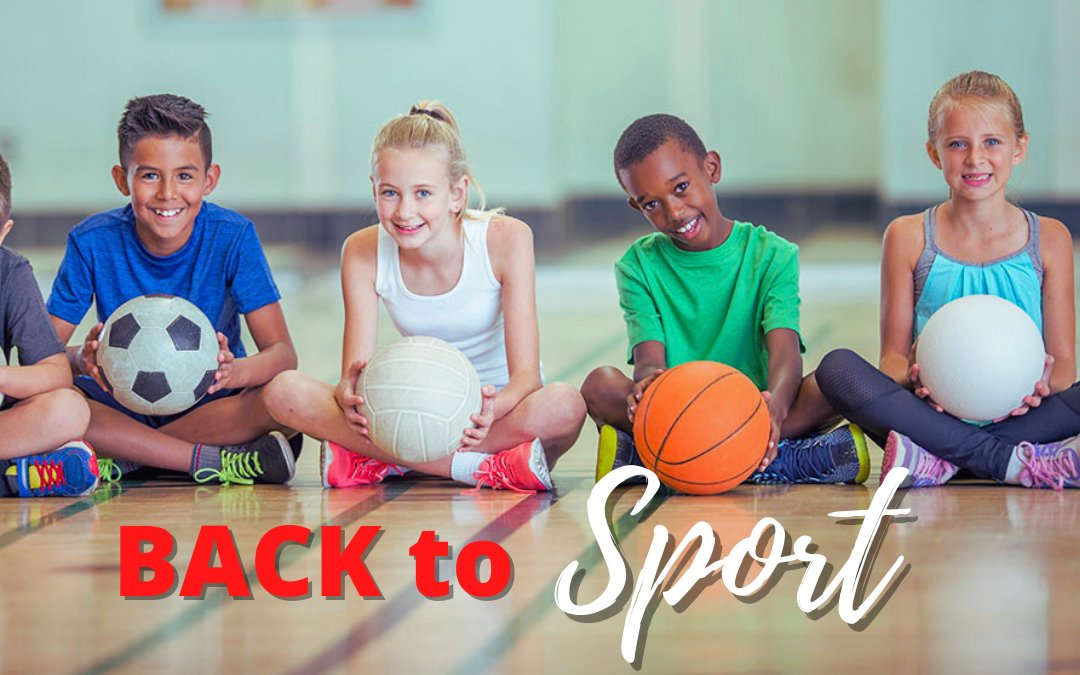 Back to School - Cum să cumpărați încălțămintea sport pentru școală