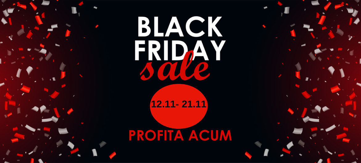 Black Friday Sale 2021 - Cele mai bune oferte de incaltaminte