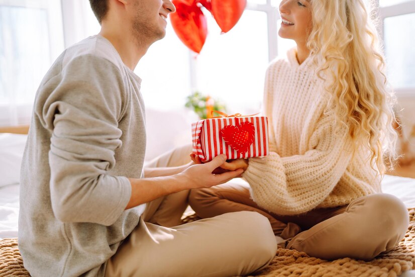 Cadouri care vorbesc din inimă: Inspiră-te din colecția noastră de Valentine's Day