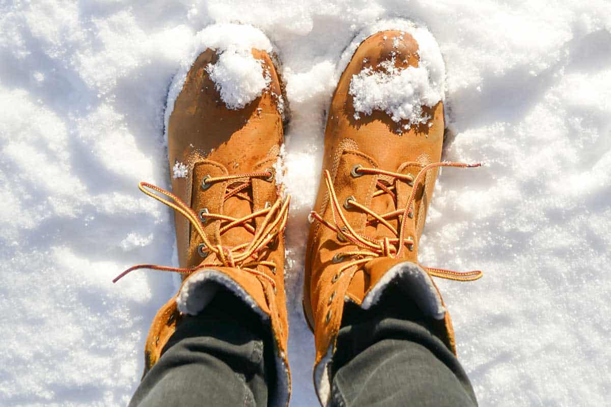 Tendinţe la ghete şi cizme 2022: stiluri care investeşti iarna aceasta