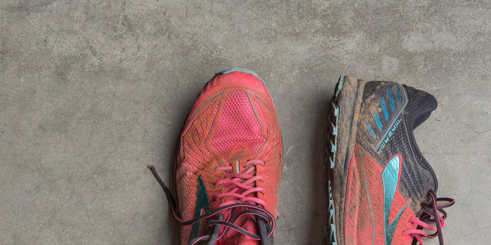 By Contradict Current Cum să curăţăm pantofii pentru alergare