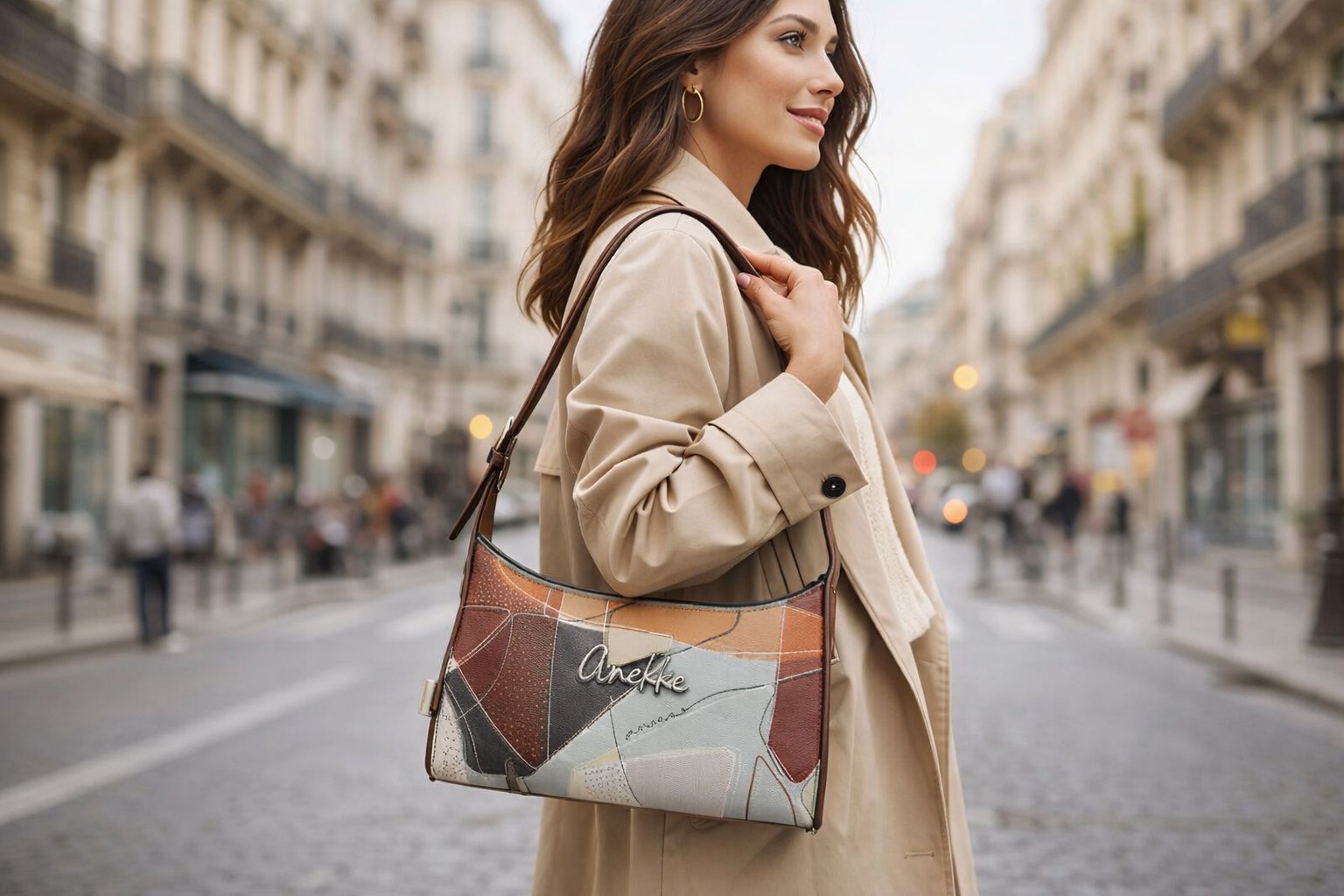 Îndrăgostește-te de stilul tău: Noutățile lunii februarie