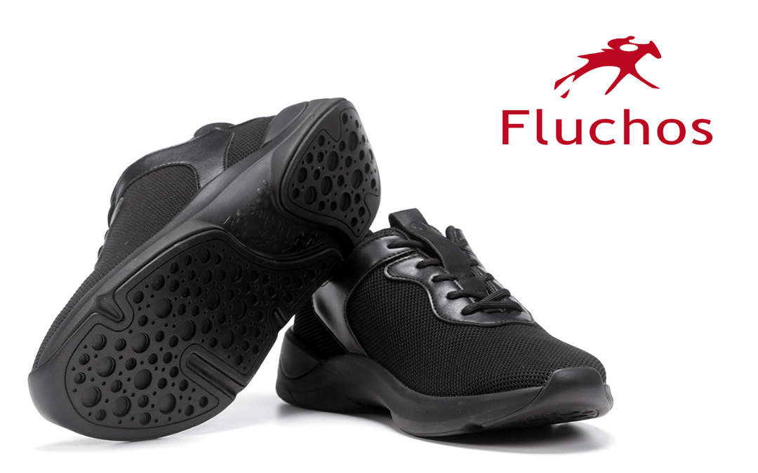 Pantofi sport Fluchos Atom