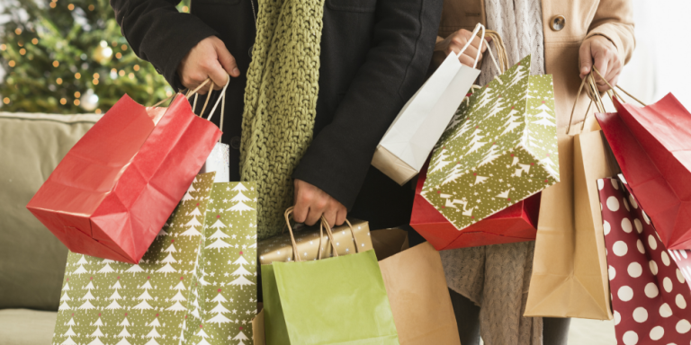 Ghidul de cumpărături pentru sărbători