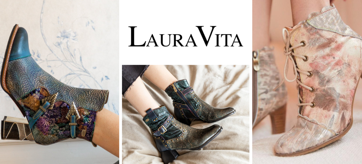 Laura Vita colectia toamna 2023