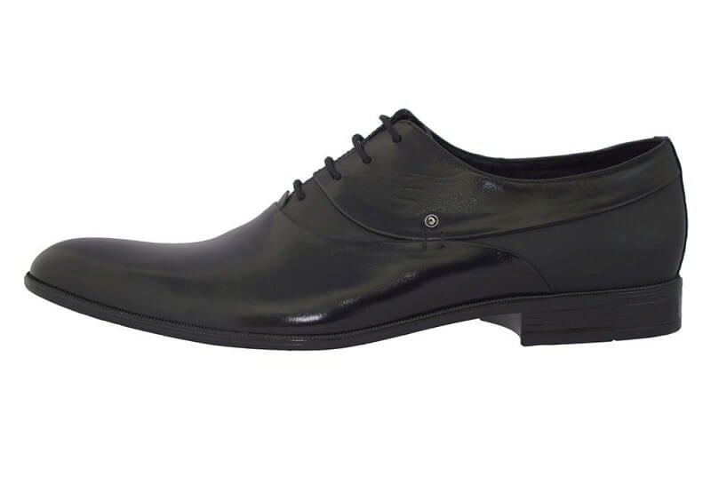 Pantofi eleganti barbatesti, din piele naturala, Conhpol 5449