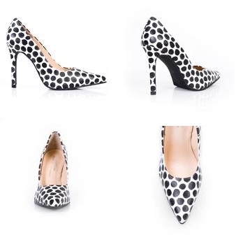 Pantofi Stiletto Brenda Zaro