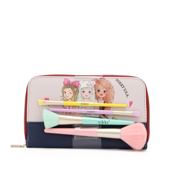 Portofel Nikky by Nicole Lee [2]