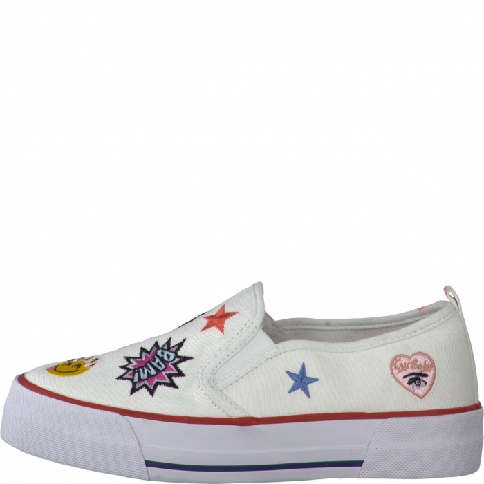 Espadrile dama Marco Tozzi 24618 [4]