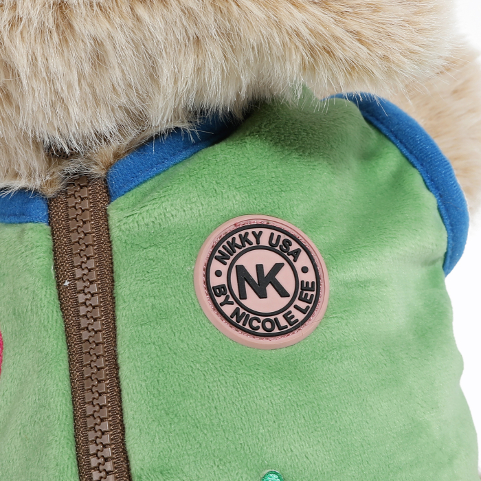 Geanta Puppy Nikky by Nicole Lee 13051 [5]