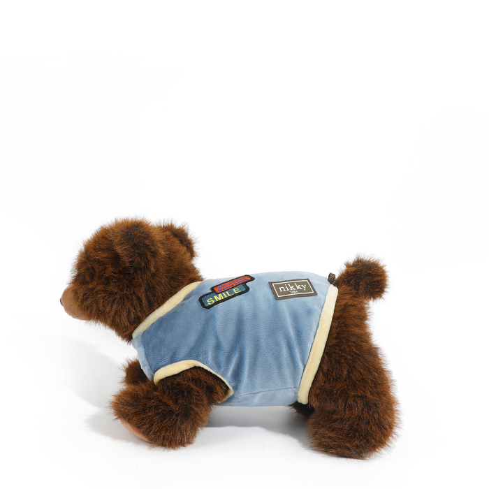 Geanta Catelus Nikky by Nicole Lee 13050 [5]