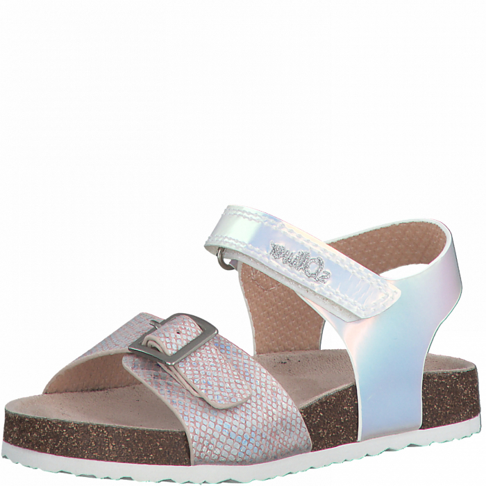 Sandale fetite S.Oliver 38501, argintiu [3]