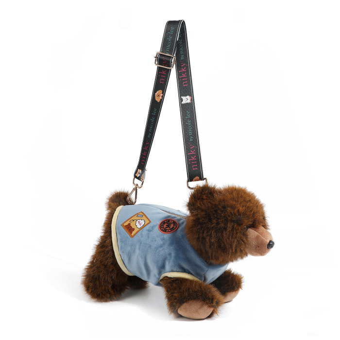 Geanta Catelus Nikky by Nicole Lee 13050 [3]