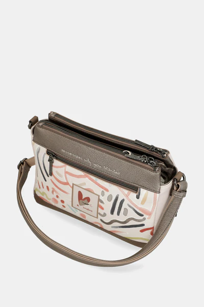 Geanta Dama Anekke Olympia 42743-184 [5]