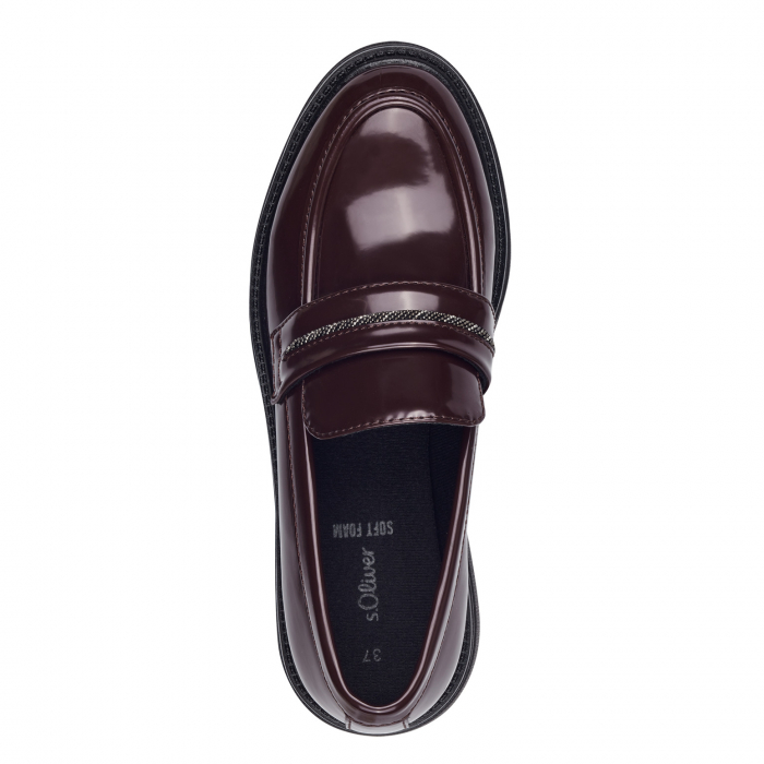 Pantofi casual dama S'Oliver 24705 [3]