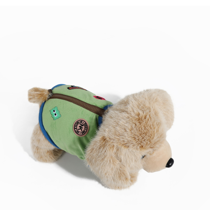 Geanta Puppy Nikky by Nicole Lee 13051 [9]