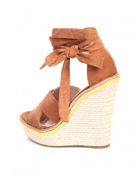 sanda-dama-cu-platforma-piele -ecologica-Paolo-Botticelli 4L-17290 [2]