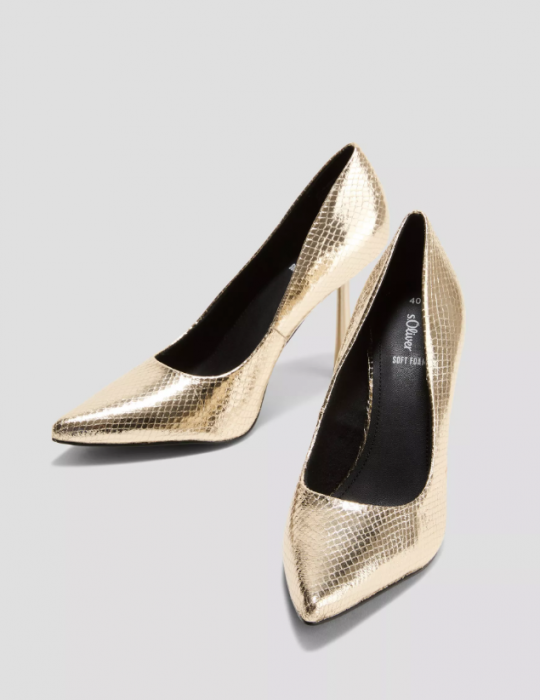 Pantofi eleganti dama s'Oliver 5-22420-41 [3]