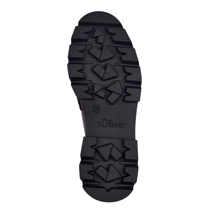 Pantofi casual dama S'Oliver 24705 [4]