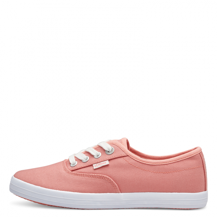 Pantofi sport dama S'Oliver 23646, textil [4]