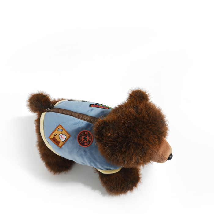 Geanta Catelus Nikky by Nicole Lee 13050 [2]