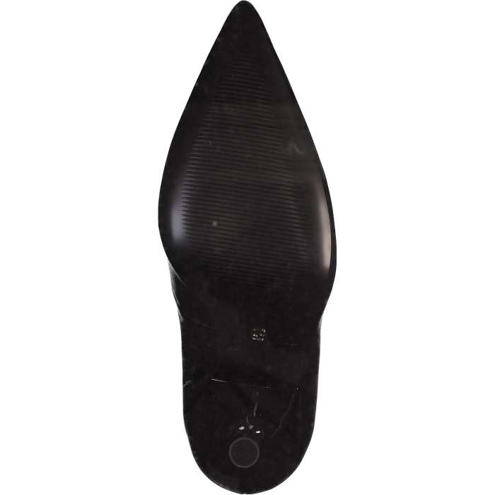 Pantofi dama S.Oliver 22420 piele ecologica, negru [5]