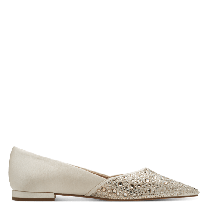 Balerini cu strasuri  Tamaris 1-22156-46-229 [2]