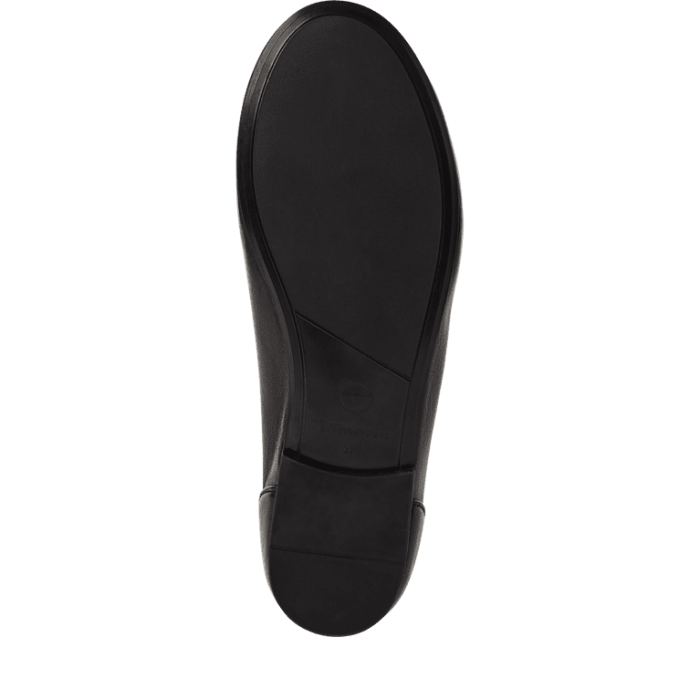 Balerini dama Tamaris 1-22100-46, piele naturala [5]