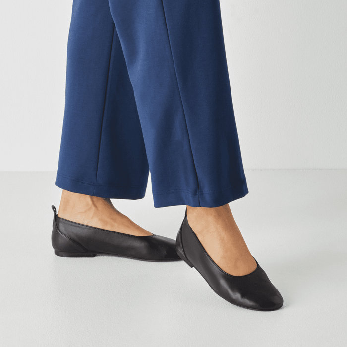 Balerini dama Tamaris 1-22100-46, piele naturala [7]