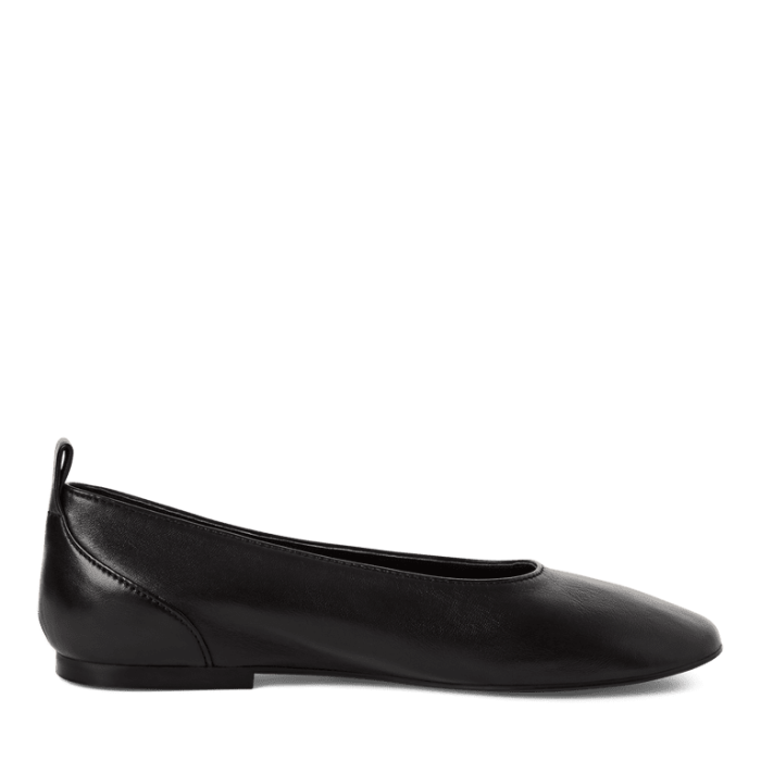 Balerini dama Tamaris 1-22100-46, piele naturala [2]