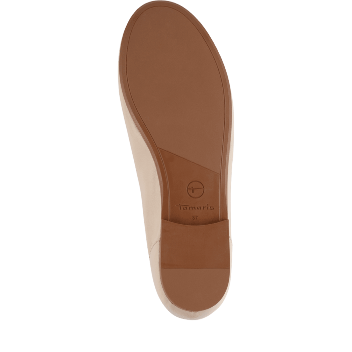 Balerini dama Tamaris 1-22100-46, piele naturala [13]