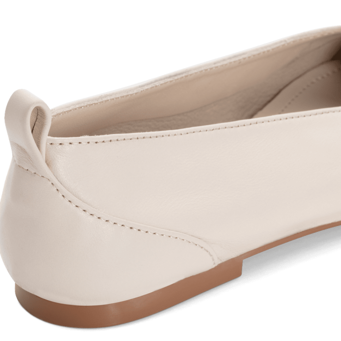 Balerini dama Tamaris 1-22100-46, piele naturala [14]